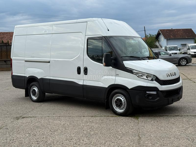 Iveco Daily 
