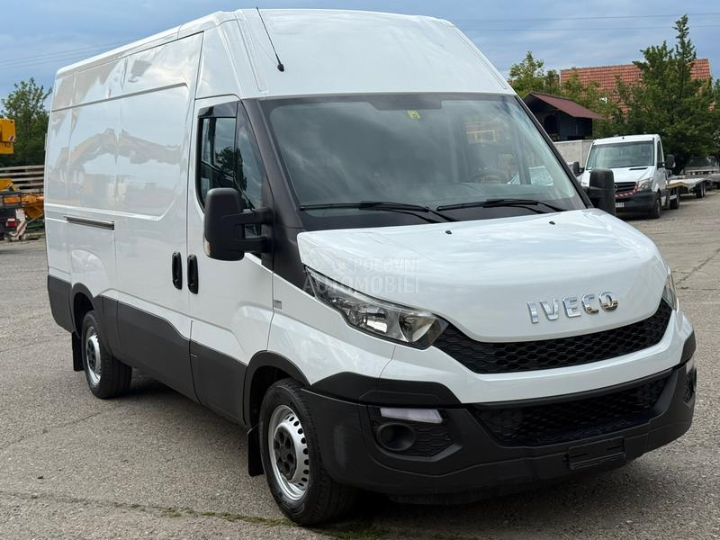 Iveco Daily 