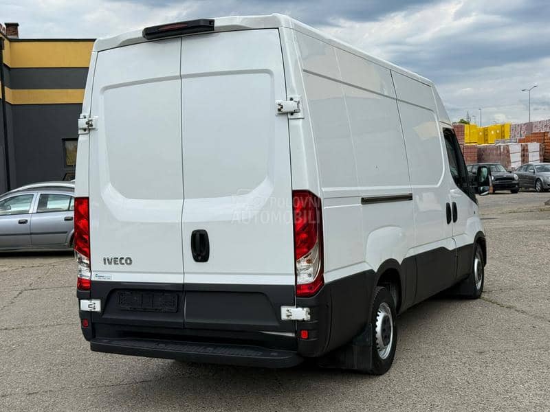 Iveco Daily 