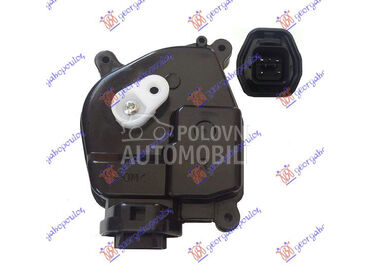 MOTOR BRAVE PREDNJIH VRATA (5p za Hyundai Accent od 2006. do 2011. god.