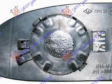 STAKLO RETROVIZORA SA GREJACEM za Hyundai Accent od 2006. do 2011. god.