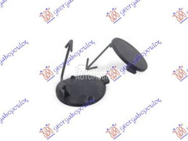 POKLOPAC KUKE PREDNJEG BRANIKA za Hyundai Accent od 2006. do 2011. god.