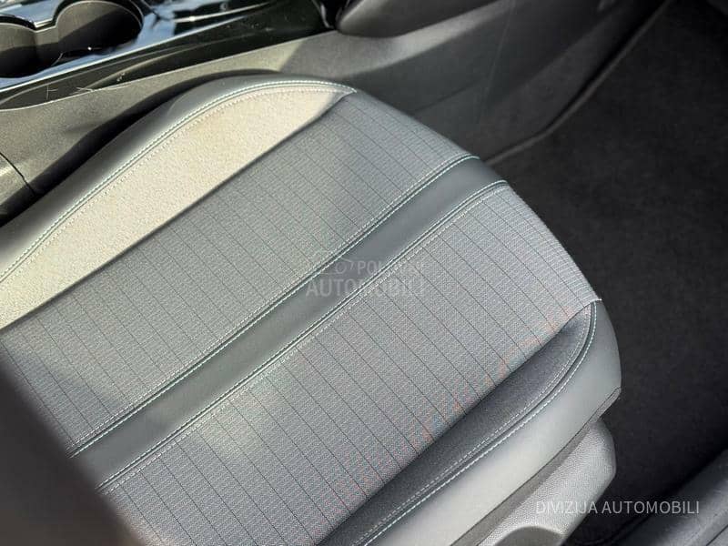 Peugeot 2008 3DVirtual/Auto/Kam