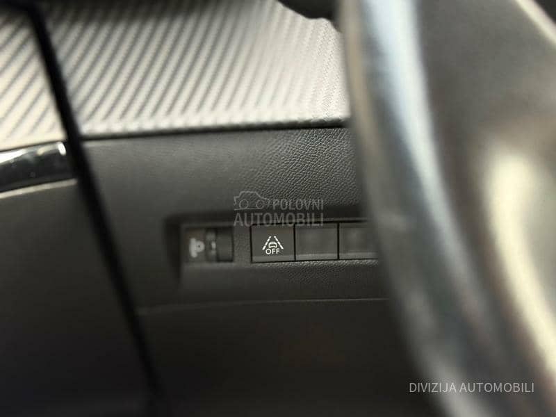Peugeot 2008 3DVirtual/Auto/Kam