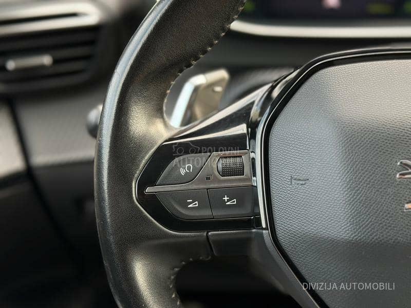 Peugeot 2008 3DVirtual/Auto/Kam