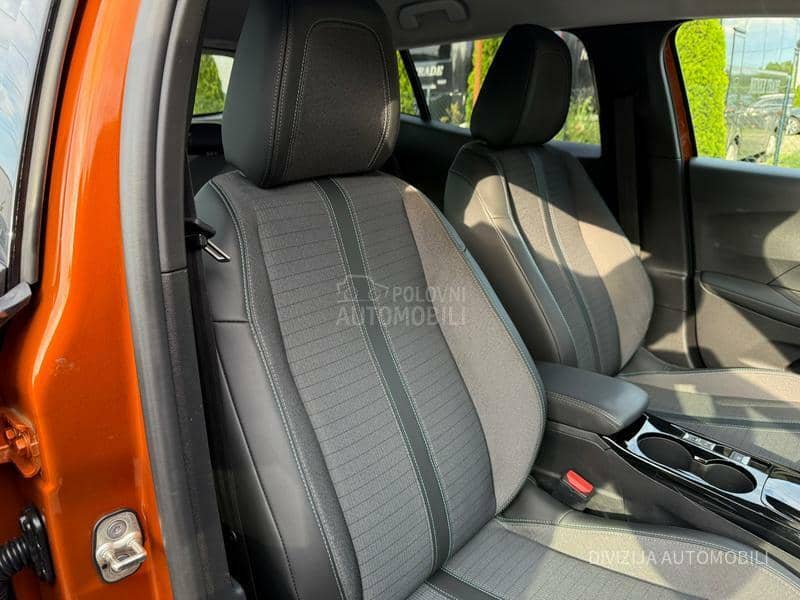 Peugeot 2008 3DVirtual/Auto/Kam