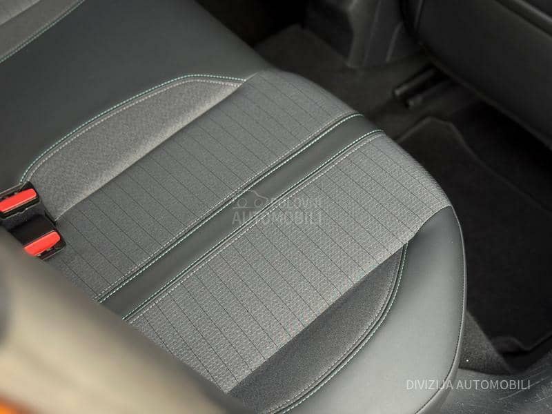 Peugeot 2008 3DVirtual/Auto/Kam