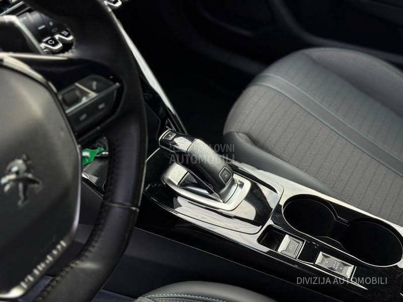 Peugeot 2008 3DVirtual/Auto/Kam