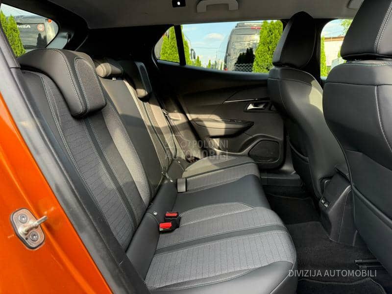 Peugeot 2008 3DVirtual/Auto/Kam