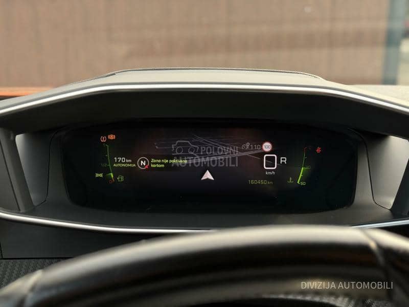 Peugeot 2008 3DVirtual/Auto/Kam