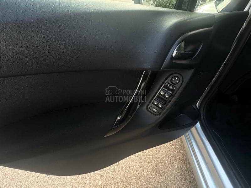 Citroen C3 1.4i Svajcarska