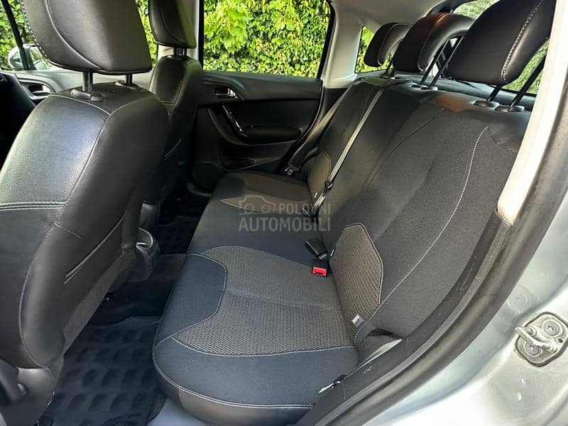Citroen C3 1.4i Svajcarska