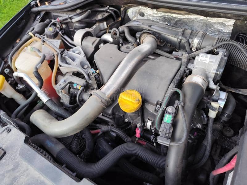Renault Laguna 1.5 DCI