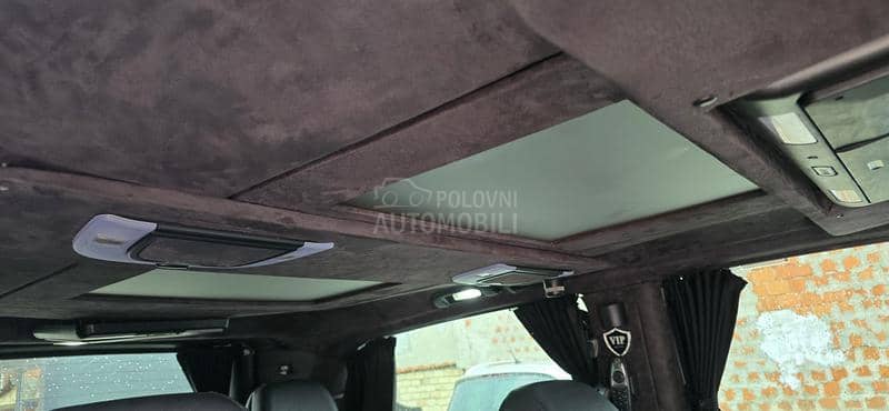 Mercedes Benz Viano 2.2 cdi VIP