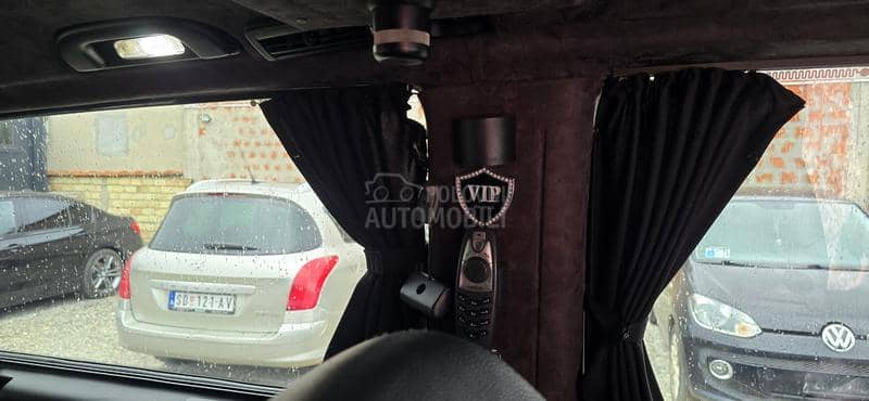 Mercedes Benz Viano 2.2 cdi VIP