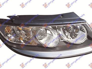 FAR ELEKTRICNI (DEPO) za Hyundai Santa Fe od 2005. do 2009. god.