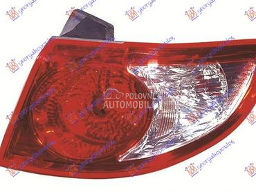 STOP LAMPA SPOLJASNJA (DEPO) za Hyundai Santa Fe od 2005. do 2009. god.