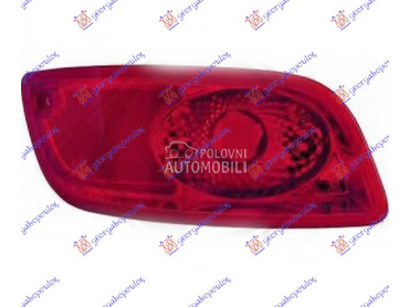 ZADNJA MAGLENKA za Hyundai Santa Fe od 2005. do 2009. god.