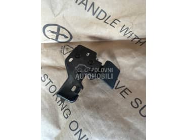 Brava haube za Seat Leon od 2004. do 2012. god.