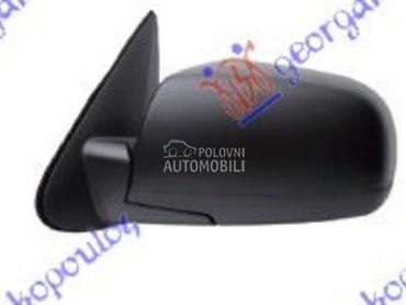 RETROVIZOR ELEKTRICNI SA GREJA za Hyundai Santa Fe od 2005. do 2009. god.