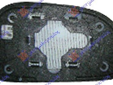 STAKLO RETROVIZORA SA GREJACEM za Hyundai Santa Fe od 2005. do 2009. god.