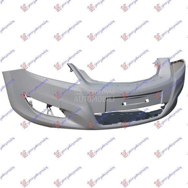 PREDNJI BRANIK 2008-