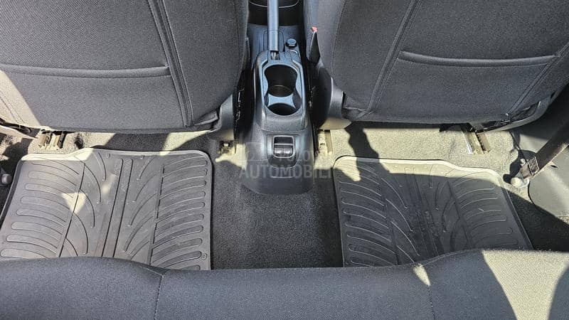Peugeot 301 1.6 HDI