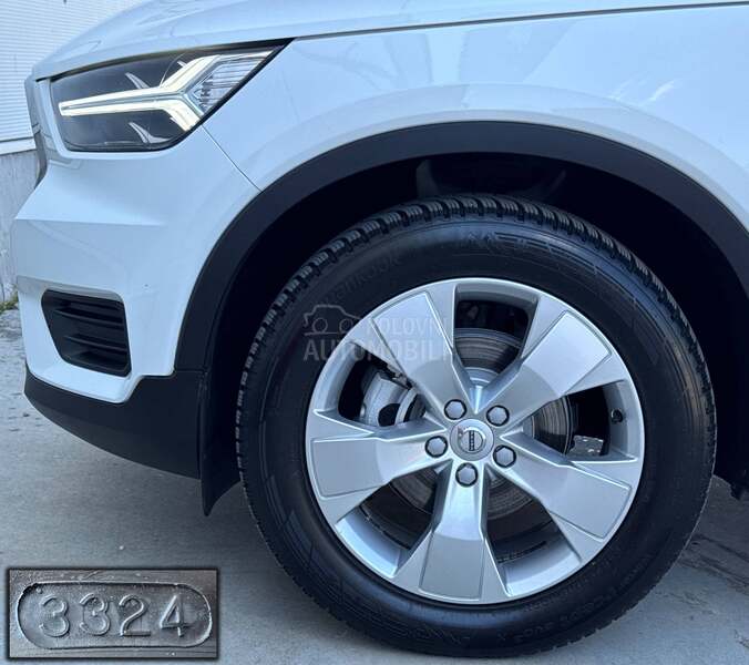 Volvo XC40 LED/Luxe/Autom
