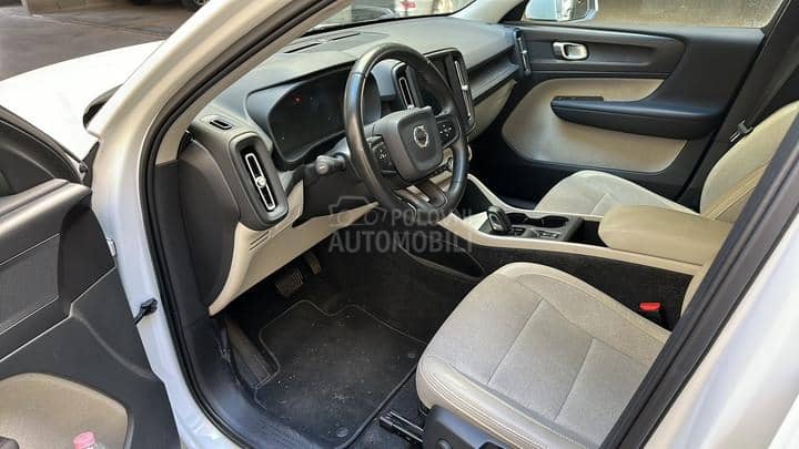 Volvo XC40 LED/Geartronic