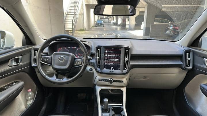 Volvo XC40 LED/Geartronic