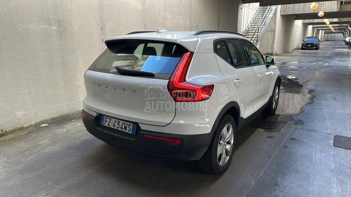 Volvo XC40 LED/Geartronic