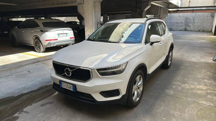 Volvo XC40 LED/Geartronic