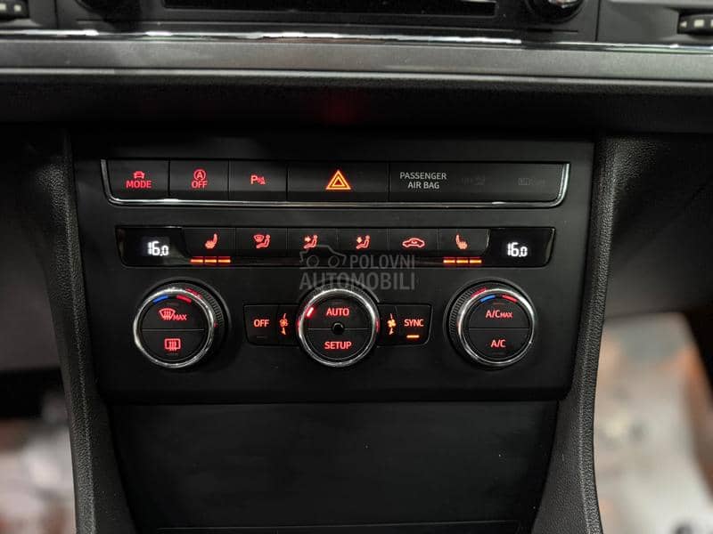 Seat Leon 1.4 TSI FR/MATRIX/CH