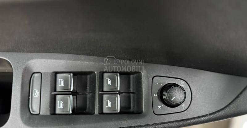 Seat Leon 1.4 TSI FR/MATRIX/CH