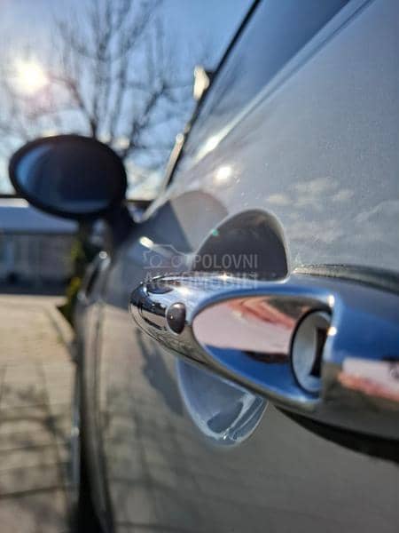 MINI Countryman SD