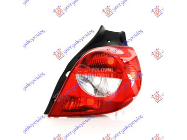 STOP LAMPA (DEPO) za Renault Clio od 2006. do 2009. god.