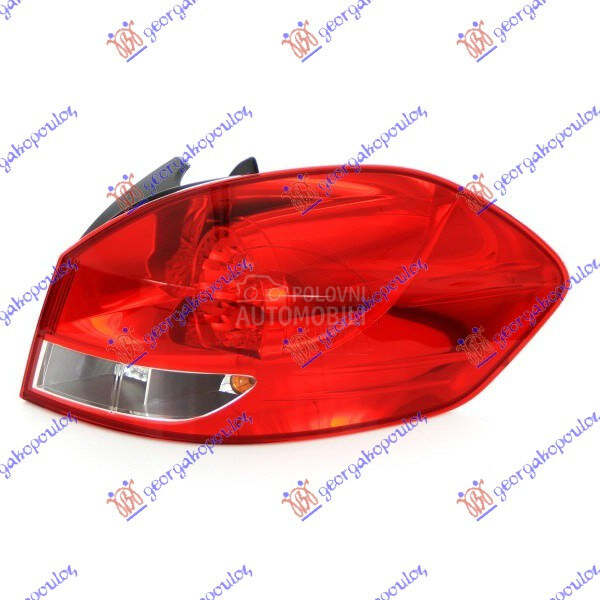 STOP LAMPA (GRAND TOUR) (DEPO)