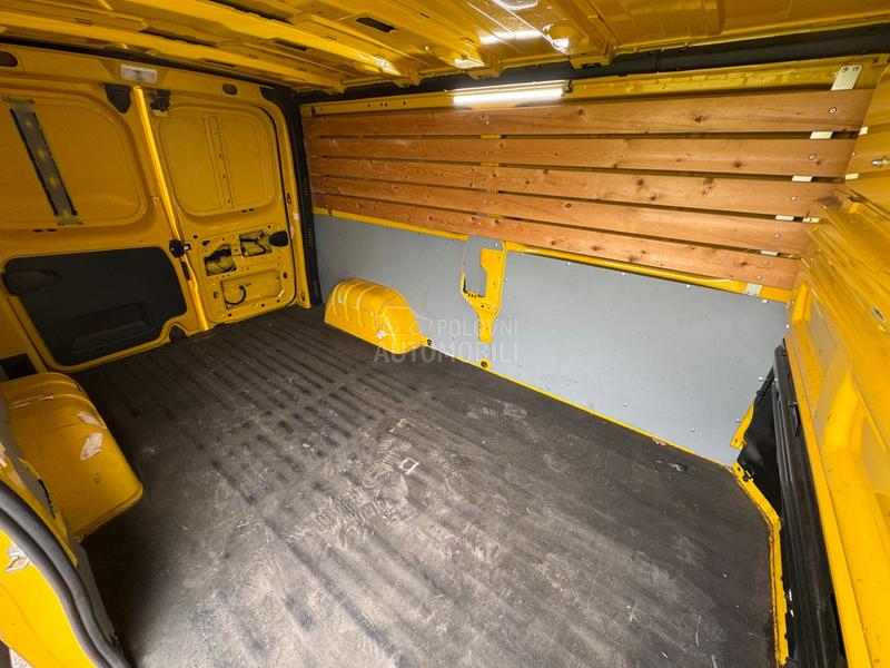 Renault Trafic 1.6 dCi L2H1 Eco