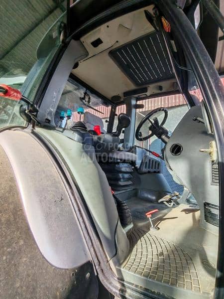 Lamborghini campion 160