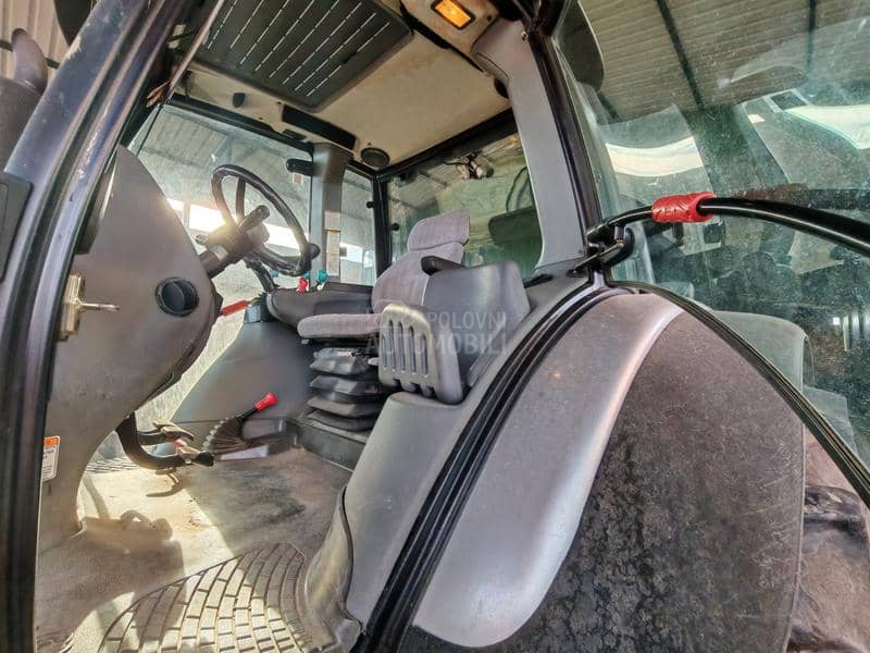 Lamborghini campion 160