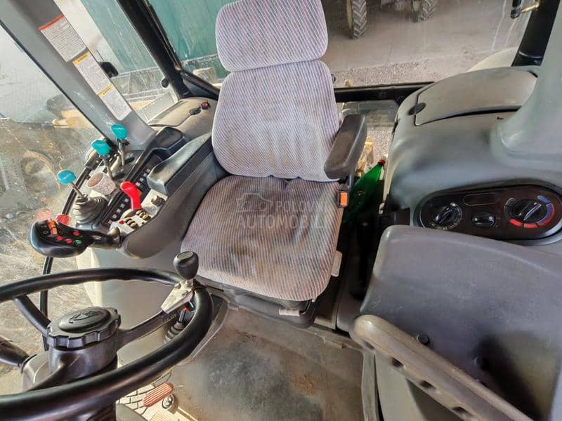 Lamborghini campion 160