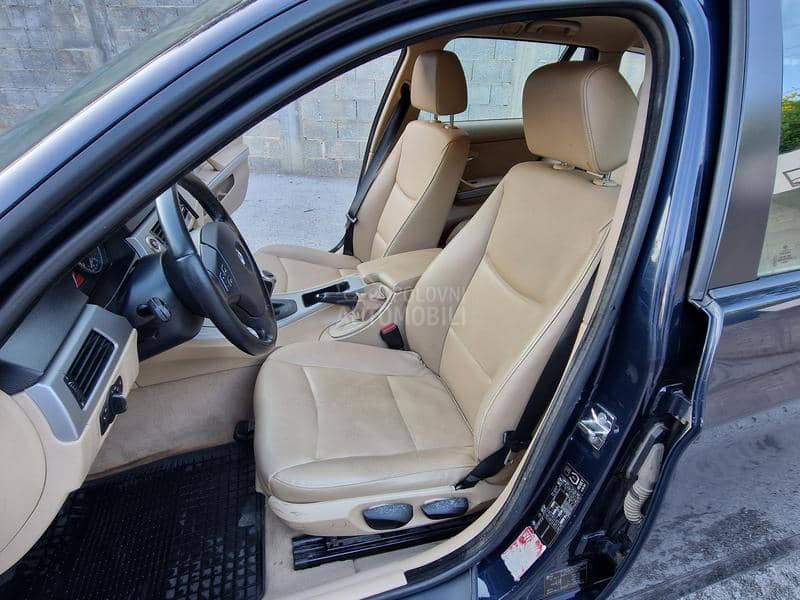 BMW 320 D Reg.god.dana T0P