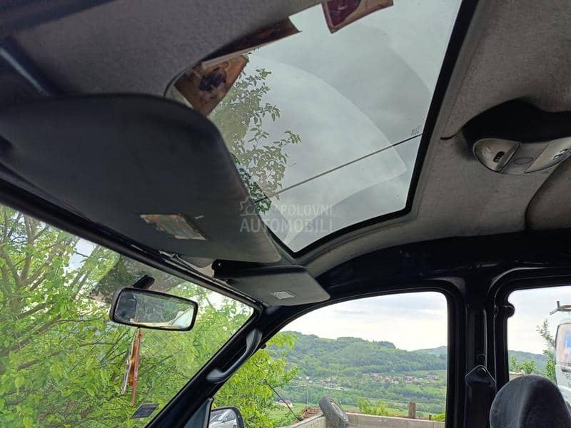Renault Kangoo 1.2