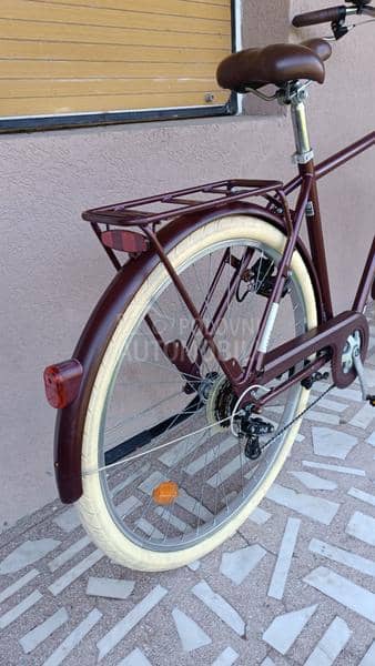 Bergamont B TWIN Elops
