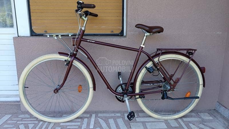 Bergamont B TWIN Elops