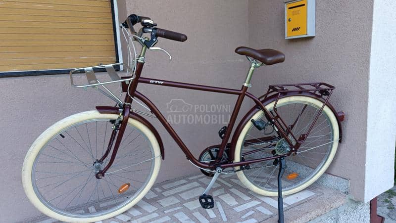 Bergamont B TWIN Elops