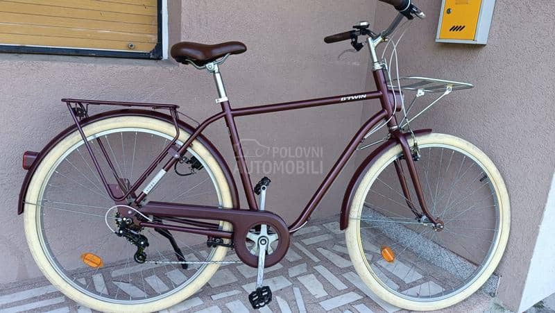 Bergamont B TWIN Elops