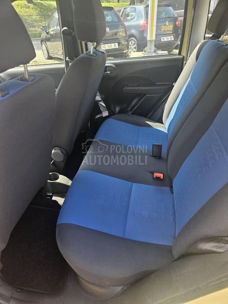 Fiat Panda 1.2