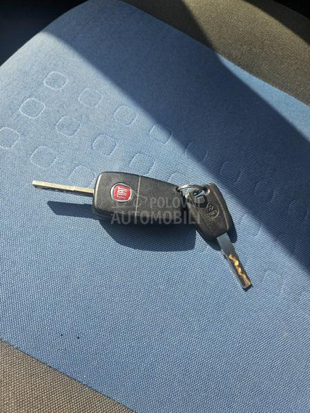 Fiat Panda 1.2