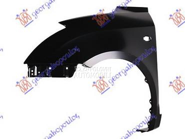 BLATOBRAN za Suzuki Swift od 2006. do 2011. god.